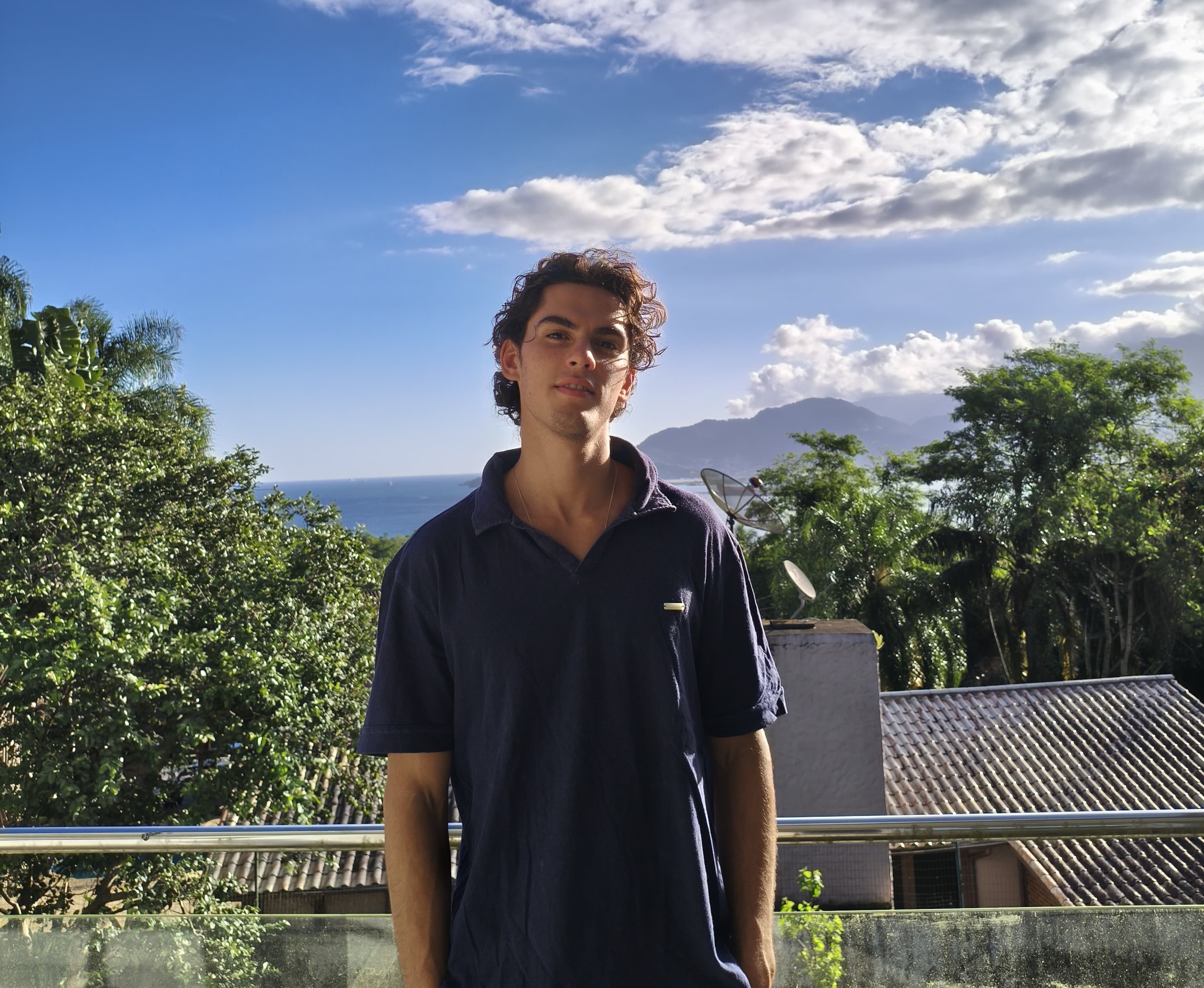 Alexandre Polato